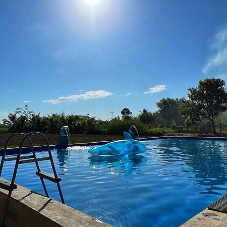 Kejora Homestay Kangar Exteriör bild