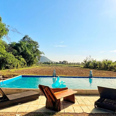 Kejora Homestay Kangar Exteriör bild