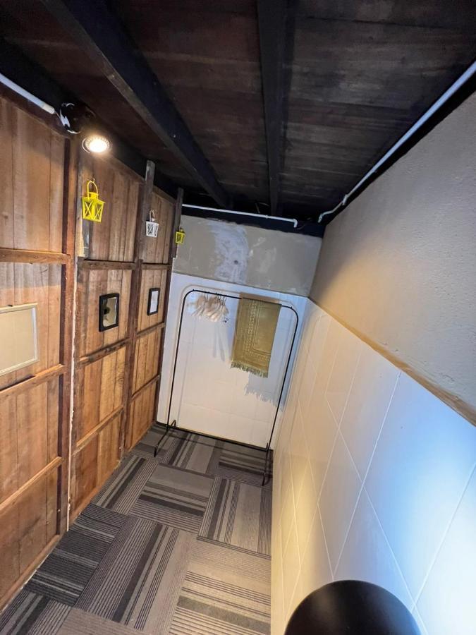 Kejora Homestay Kangar Exteriör bild