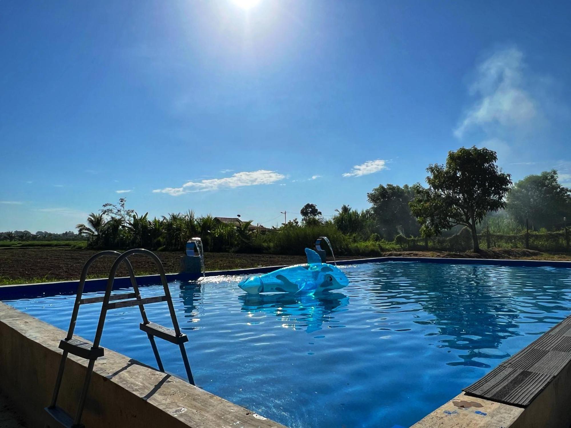 Kejora Homestay Kangar Exteriör bild