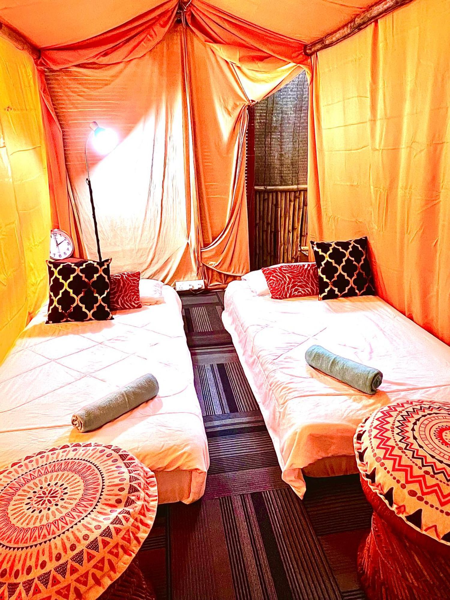 Kejora Homestay Kangar Rum bild