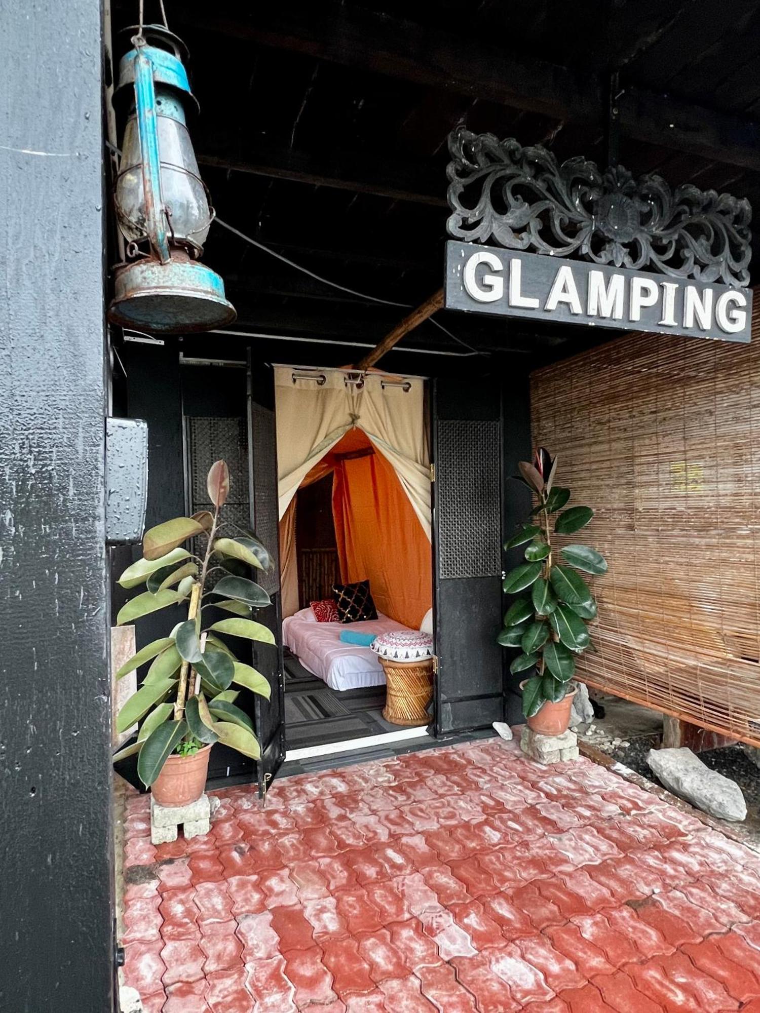 Kejora Homestay Kangar Exteriör bild