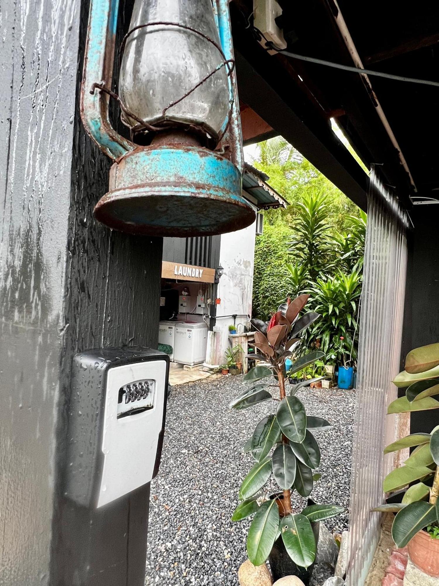 Kejora Homestay Kangar Rum bild